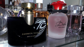 Bvlgari  JASMIN NOIR EAU DE TOILETTE