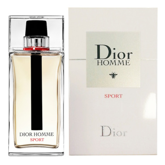 Christian Dior Homme Sport 2017