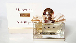 Salvatore Ferragamo Signorina Eleganza Salvatore Ferragamo Signorina Eleganza