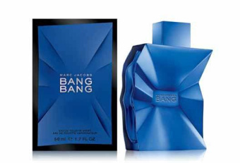 MARC JACOBS    Marc Jacobs BANG BANG