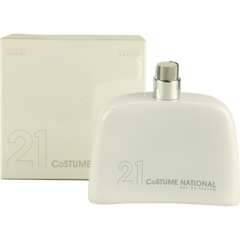 Costume National №21