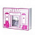 Lanvin Marry Me!-набор 75ml edp+100ml b/l+100ml s/g