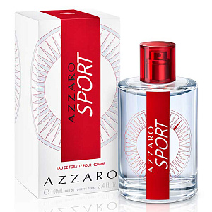 Azzaro Sport