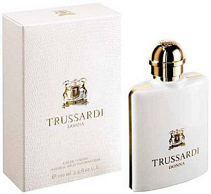 TRUSSARDI   DONNA TRUSSARDI 2011