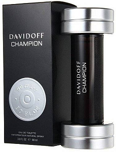 Davidoff  Champion