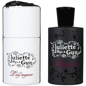 Juliette Has A Gun Lady Vengeance 