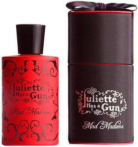 Juliette Has A Gun Mad Madame