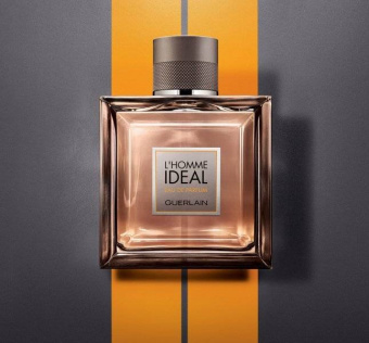 Guerlain L`Homme IDEAL Eau de Parfum