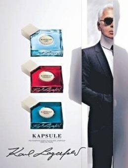 Karl Lagerfeld KAPSULE LIGHT