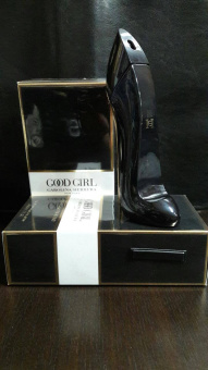 Carolina Herrera Good Girl