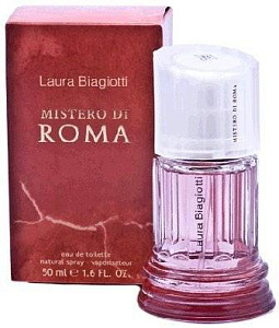    Laura Biagiotti  Mistero Di Roma Donna