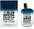 Comme des Garcons BLUE SANTAL