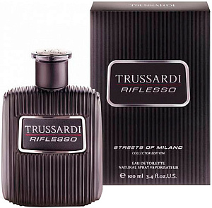 Trussardi Riflesso Streets Of Milano 