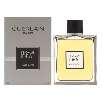 GUERLAIN   L`Homme IDEAL