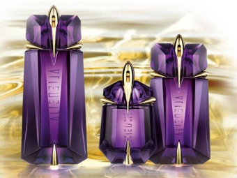 Thierry Mugler ALIEN