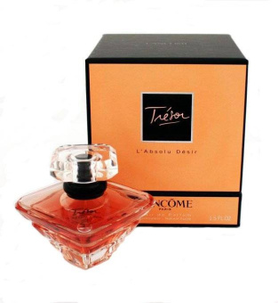 Lancome Tresor L'Absolu 