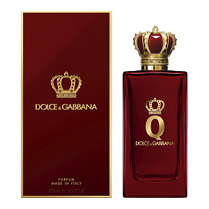 Dolce & Gabbana Q By Dolce Gabbana Parfum 