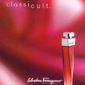 Salvatore Ferragamo Subtil
