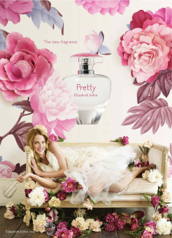 Elizabeth Arden  Pretty