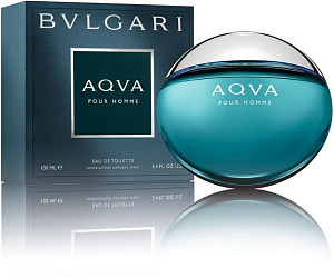Bvlgari  AQUA