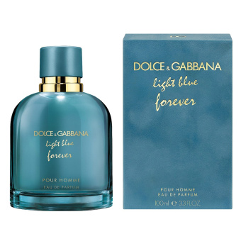 Dolce & Gabbana Light Blue Forever Pour Homme