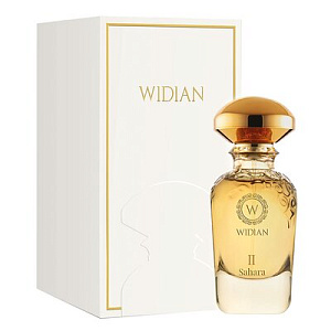 Aj Arabia Widian Gold II Sahara