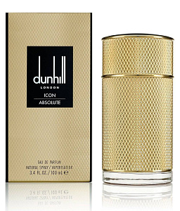 Alfred Dunhill Icon Absolute