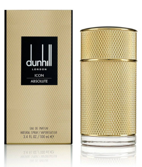 Alfred Dunhill Icon Absolute