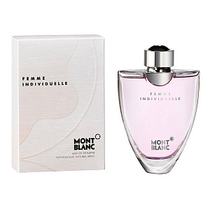 Mont Blanc - Femme Individuelle
