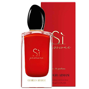 Giorgio Armani SI PASSIONE