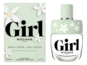 Rochas Girl