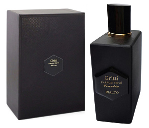 Dr. Gritti Rialto