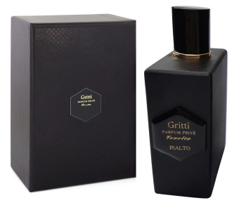 Dr. Gritti Rialto