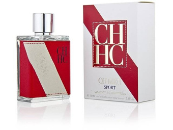 Carolina Herrera CH Men Sport