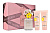 Marc Jacobs DAISY Eau So Fresh - набор 75ml edt+75ml b/l+75ml s/g