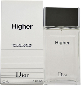 Christian Dior Higher