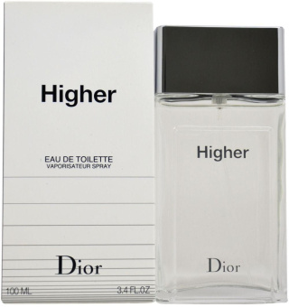 Christian Dior Higher