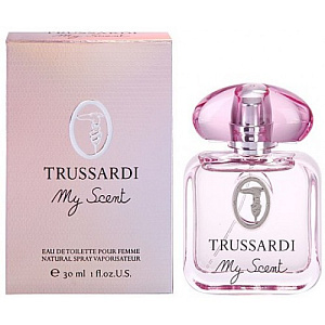 Trussardi My Scent