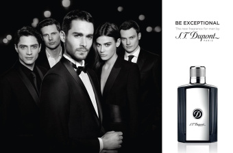 Dupont Be Exceptional