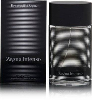 Zegna  ZEGNA INTENSO