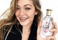 Джиджи Хадид создала аромат для Tommy Hilfiger Джиджи Хадид создала аромат для Tommy Hilfiger