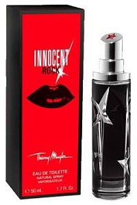 Thierry Mugler Innocent Rock
