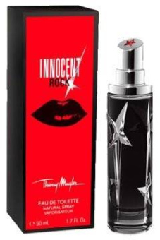 Thierry Mugler Innocent Rock