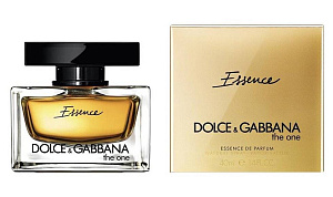 Dolce & Gabbana  The One Essence