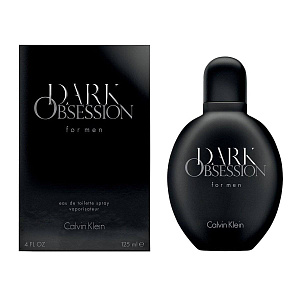 Calvin Klein Obsession Dark