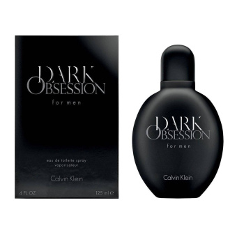 Calvin Klein Obsession Dark