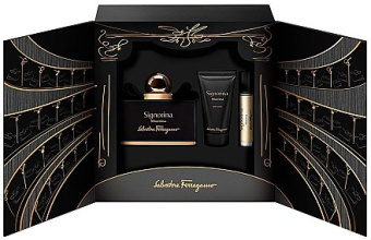 Salvatore Ferragamo Signorina Misteriosa 