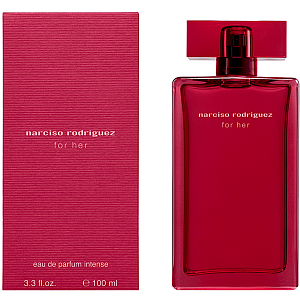 Narciso Rodriguez For Her Intense