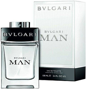 Bvlgari BVLGARI MAN