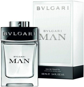 Bvlgari BVLGARI MAN